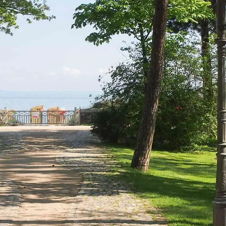 Haus Am Meer 11 Apartment *